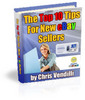 Thumbnail The Top 10 Tips For New eBay Sellers Thumbnail The Top 10 Tips For New eBay Sellers