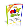 Thumbnail The eBay Bible With MRR Thumbnail The eBay Bible With MRR