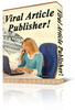 Thumbnail Viral Article Publisher With PLR