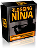 Thumbnail Blogging Ninja With MRR