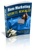 Thumbnail Bum Marketing Secrets Revealed With PLR