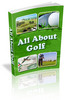 Thumbnail All About Golf With MRR