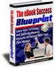 Thumbnail Ebook Success Blueprint With MRR
