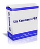 Thumbnail Site Comments Pro With MRR Thumbnail Site Comments Pro With MRR