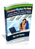 Thumbnail Product Flipping For Cash With MRR Thumbnail Product Flipping For Cash With MRR