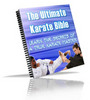 Thumbnail The Ultimate Karate Bible With MRR Thumbnail The Ultimate Karate Bible With MRR