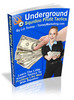Thumbnail Underground Squidoo Profit Tactics With MRR