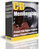 Thumbnail CB Membership Script With MRR