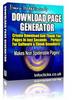 Thumbnail Download Page Generator With MRR