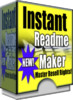 Thumbnail Instant Readme Maker With MRR