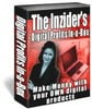 Thumbnail Inziders Digital Profits In a Box