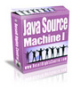 Thumbnail Java Source Machine 01 With MRR