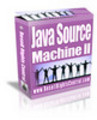 Thumbnail Java Source Machine II