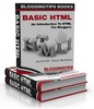 Thumbnail Basic HTML With MRR Thumbnail Basic HTML With MRR