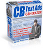 Thumbnail CB Text Ads Generator With MRR