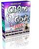 Thumbnail ClickBank Ads Genie With MRR