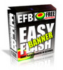 Thumbnail Easy Flash Banner With MRR