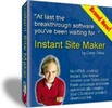 Thumbnail Instant Site Makers With MRR
