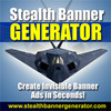 Thumbnail Stealth Banner Generator With MRR