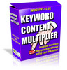 Thumbnail Keyword Content Multiplier With MRR