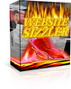 Thumbnail WebSite Sizzler With MRR Thumbnail WebSite Sizzler With MRR