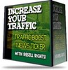Thumbnail Traffic Boost News Ticker With MRR Thumbnail Traffic Boost News Ticker With MRR