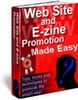 Thumbnail WebSite and Ezine Promotion Made Easy