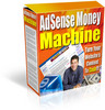 Thumbnail Adsense Money Machine With MRR