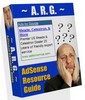 Thumbnail Adsense Resource Guide With MRR