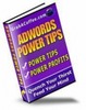Thumbnail Adwords Power Tips With MRR