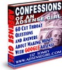 Thumbnail Confessions Of An Adsense Girl With MRR