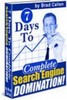 Thumbnail Dominate Your Search Engine In 7 Days V1 With MRR