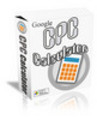 Thumbnail Google CPC Calculator With MRR