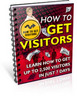 Thumbnail How To Get 100 Visitors Per Day In Just 3 Weeks!