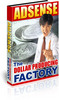 Thumbnail Adsense The Dollar Producing Factory With MRR