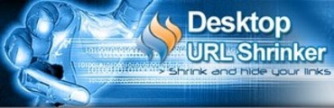 Thumbnail Desktop URL Shrinkers With MRR