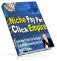 Thumbnail Niche Pay Per Click Empire With MRR