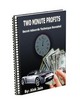 Thumbnail Two Minute Profits With MRR Thumbnail Two Minute Profits With MRR
