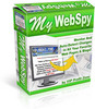 Thumbnail My Web Spy With MRR