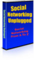 Thumbnail Social Networking Unplugged With MRR Thumbnail Social Networking Unplugged With MRR