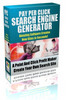 Thumbnail PPC Search Engine Generator With MRR