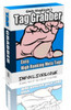 Thumbnail Tag Grabber Software With MRR Thumbnail Tag Grabber Software With MRR