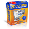 Thumbnail 20 Hot Niche Headers With MRR Thumbnail 20 Hot Niche Headers With MRR