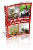 Thumbnail Tips For Sprucing Up Your Home With MRR