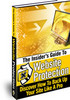 Thumbnail Website Protection Guide With MRR