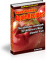 Thumbnail Mouth-Watering Apple Recipes With MRR