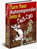 Thumbnail Turn Your Autoresponder Into A Cash Cow