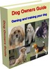 Thumbnail Dog Owners Guide With MRR