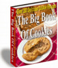 Thumbnail The Big Book Of Cookies With MRR