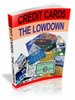 Thumbnail Credit Cards The Lowdown